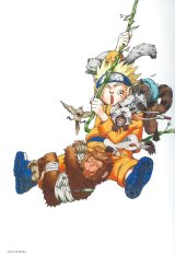 BUY NEW naruto - 104852 Premium Anime Print Poster